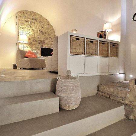 Authentic Cave House In The Heart Of The Village! 마사마리티마 외부 사진