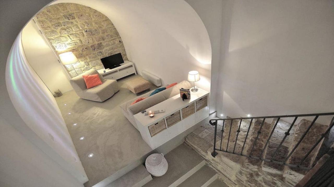 Authentic Cave House In The Heart Of The Village! 마사마리티마 외부 사진