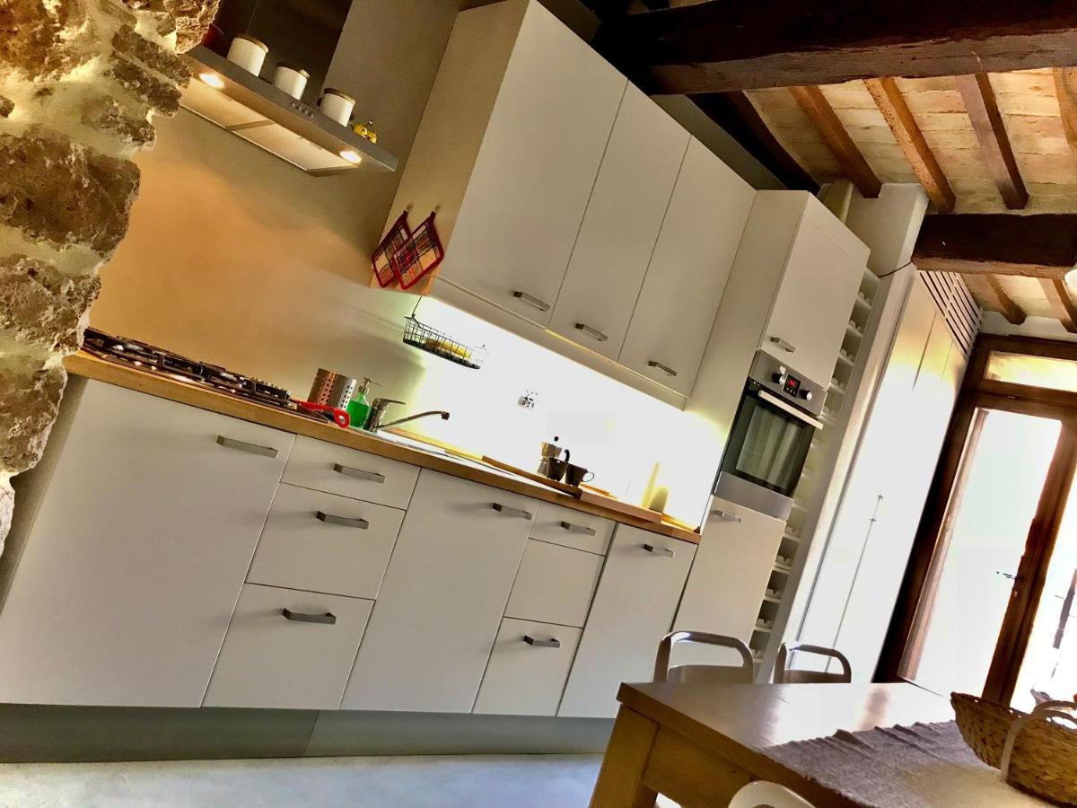 Authentic Cave House In The Heart Of The Village! 마사마리티마 외부 사진